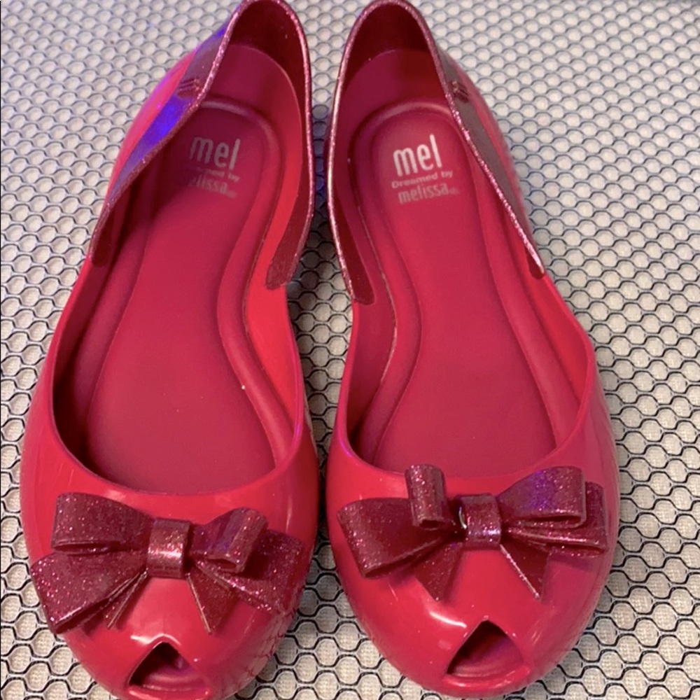 New Mini Melissa